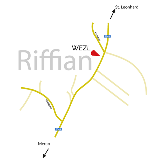 Riffian Wezl